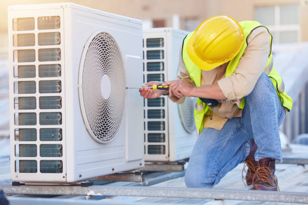 Best VRF (Variable Refrigerant Flow) Systems in Des Moines, IA