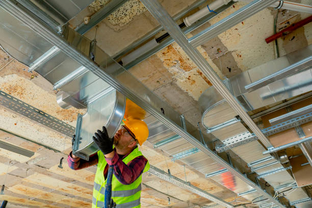 Best HVAC Financing and Leasing in Des Moines, IA