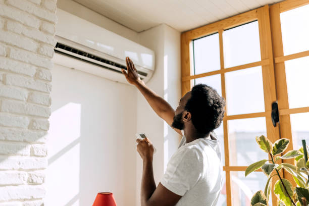 Best Geothermal HVAC Systems in Des Moines, IA
