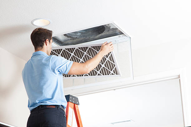 Best Residential HVAC in Des Moines, IA