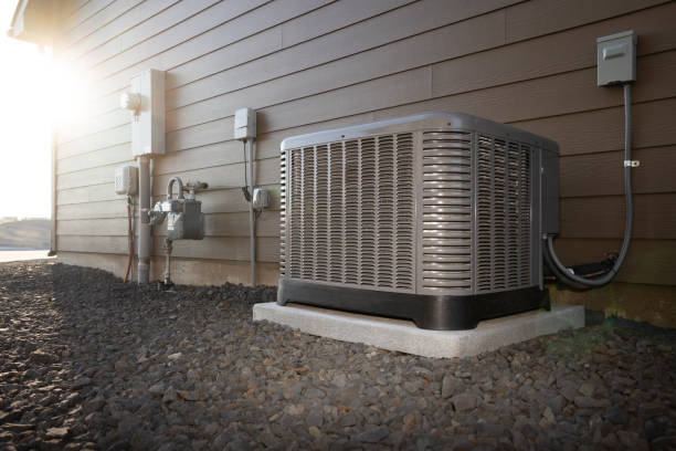Best Seasonal HVAC Services in Des Moines, IA